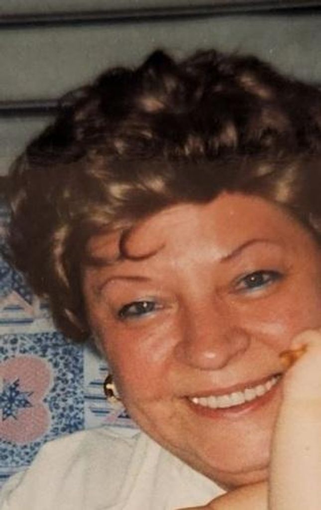 Beatrice (Samolovitch) Gallagher Profile Photo