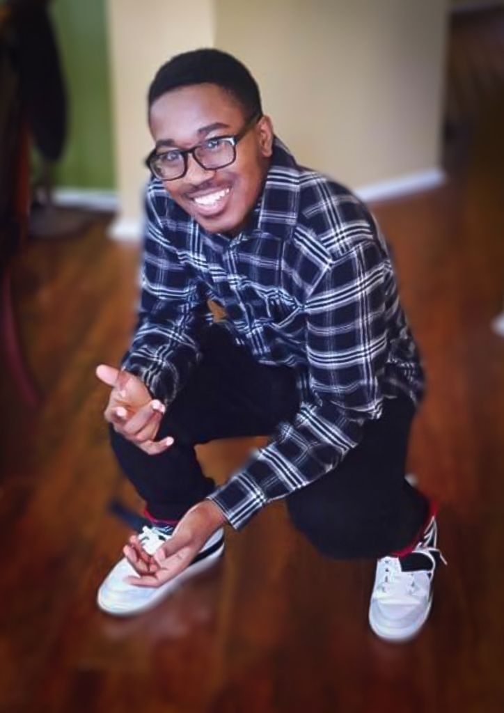 Denzel Scott Adams Profile Photo