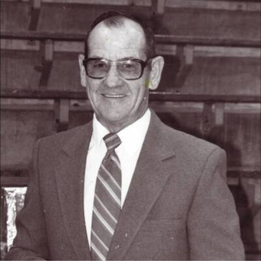 Leo M. Baker Profile Photo