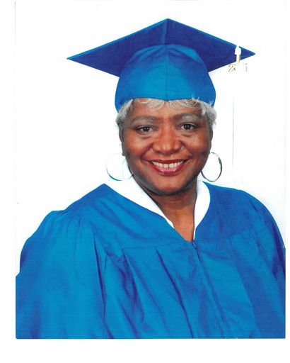 Eva Carnelle DeLawrence Profile Photo