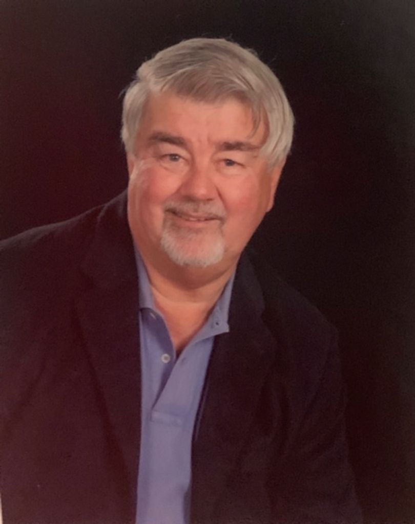 Ronald "Ron" Foley