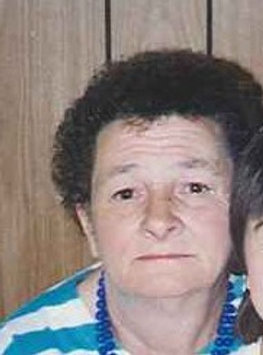 Photo of Dolores Barbara Wilson