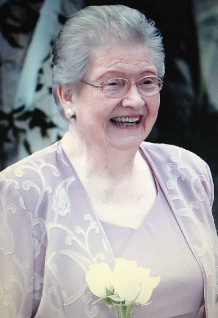 Freddie Dell Walker (Cruse) Profile Photo