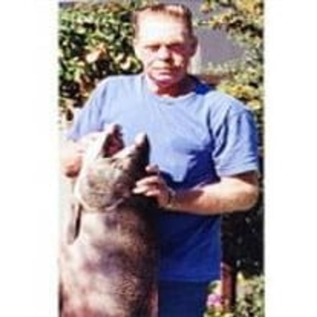 Clarence "Scott" Jensen