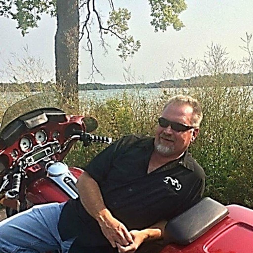 Martin Robert Labrie