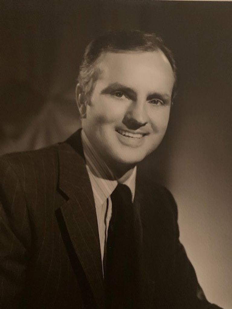 Joe Mason Dearmin Profile Photo