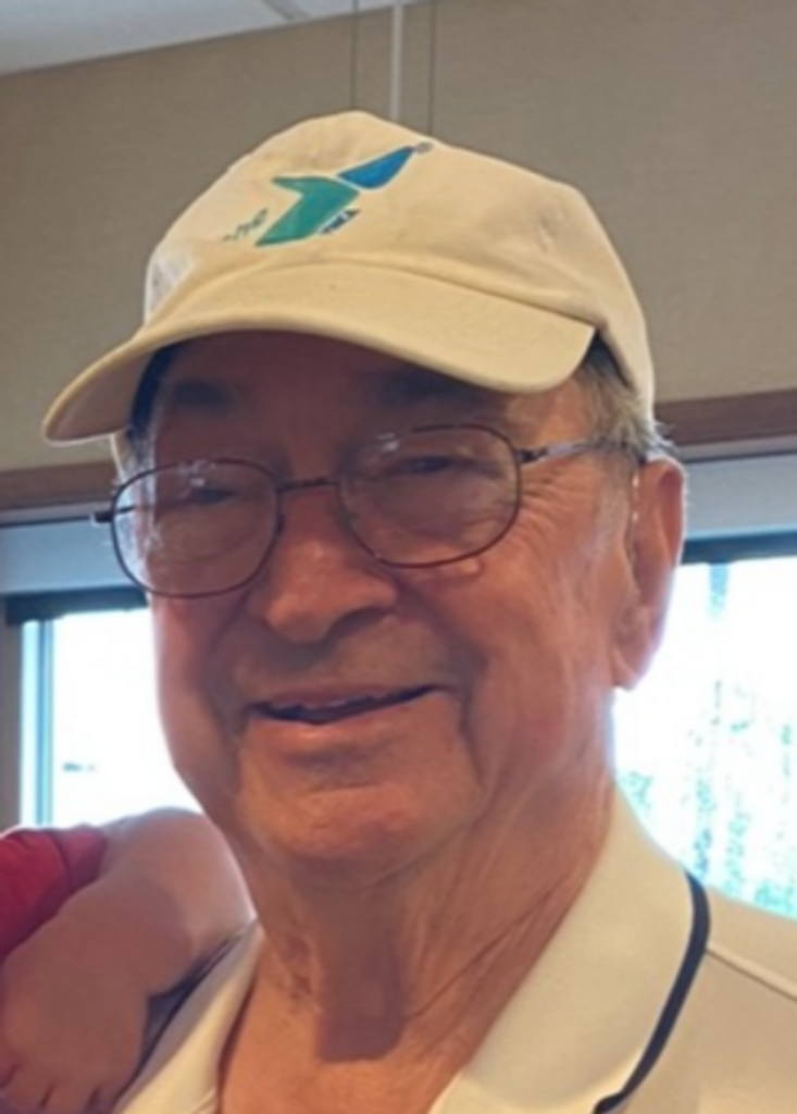 Roger Donald Johnson Profile Photo