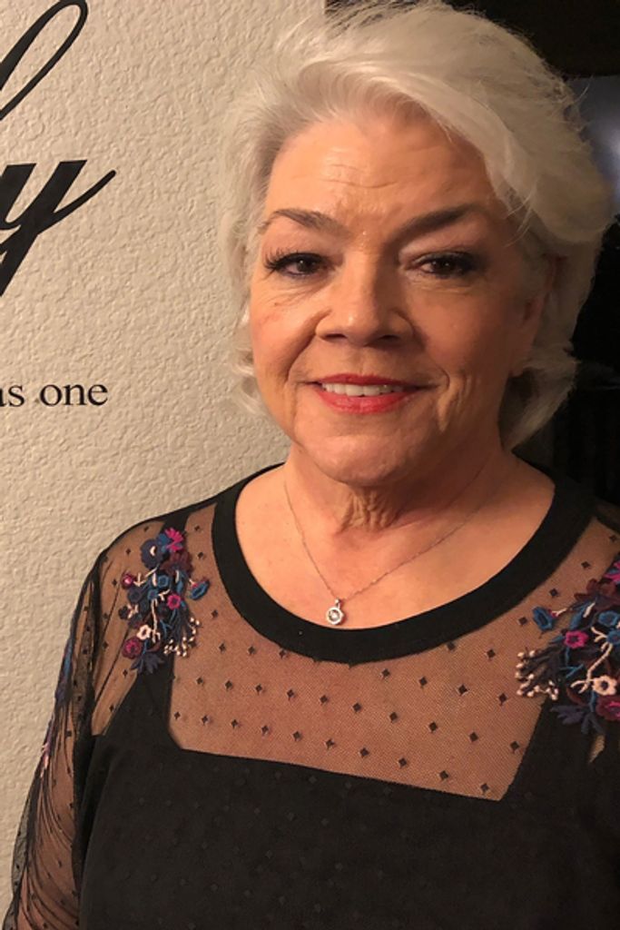 Sharon Dianne Phillips