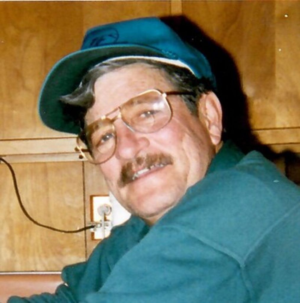 Mairty "Mel" L. Shockley Ii Profile Photo