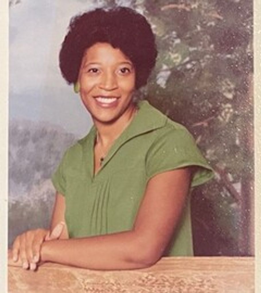 Margie Louette White