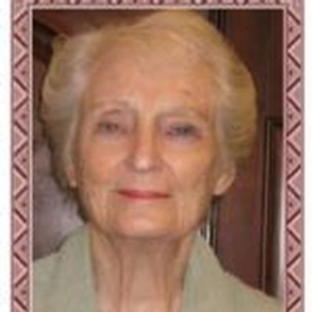 Barbara 'Babs' Burton Smith