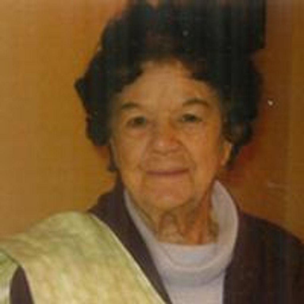 Mildred J. Crumbacker