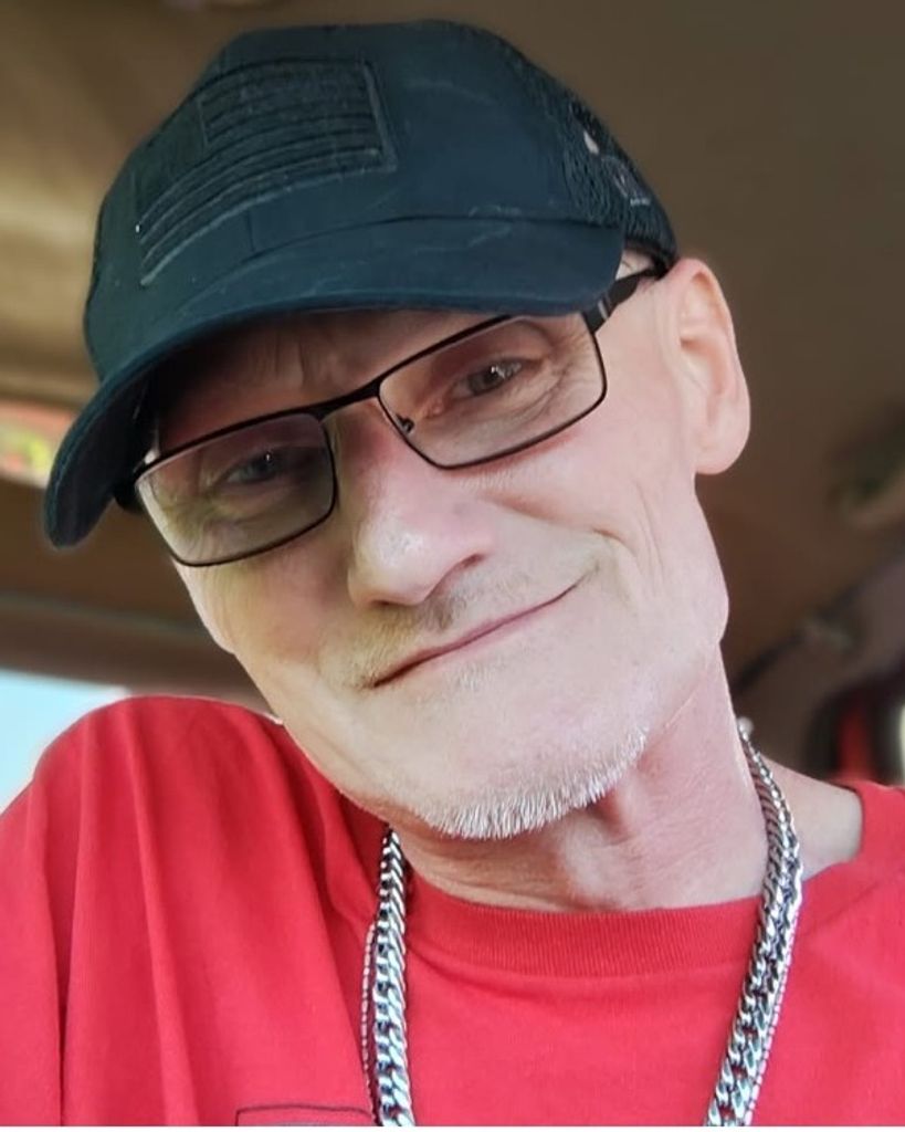 Ervin DeWayne Coogle Profile Photo