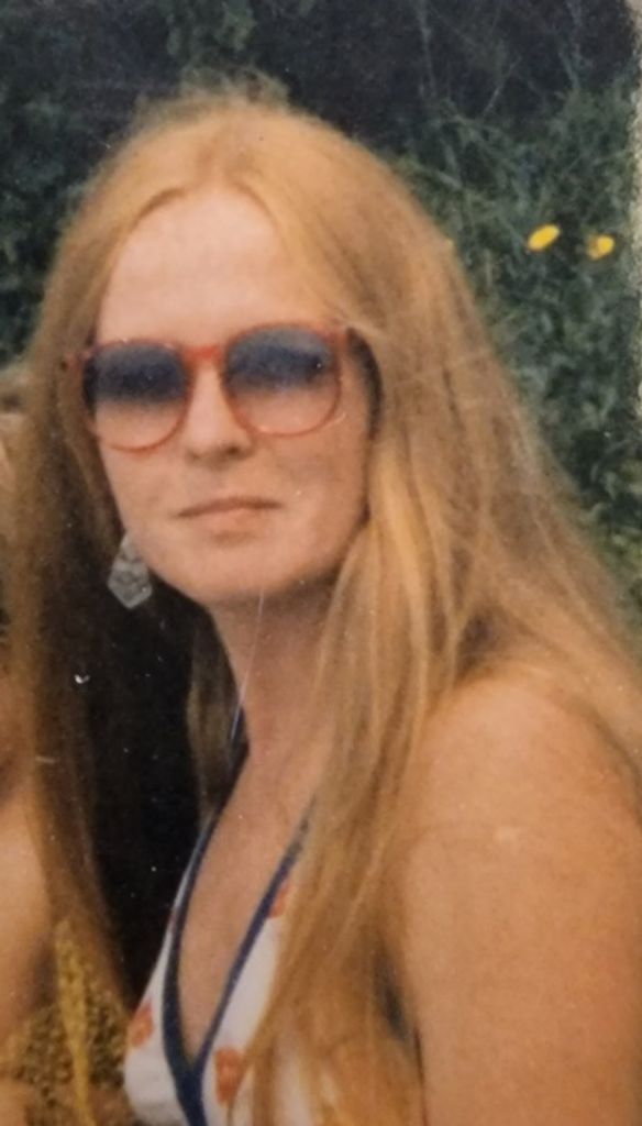 Shela Dale (Brownlee)  Niles