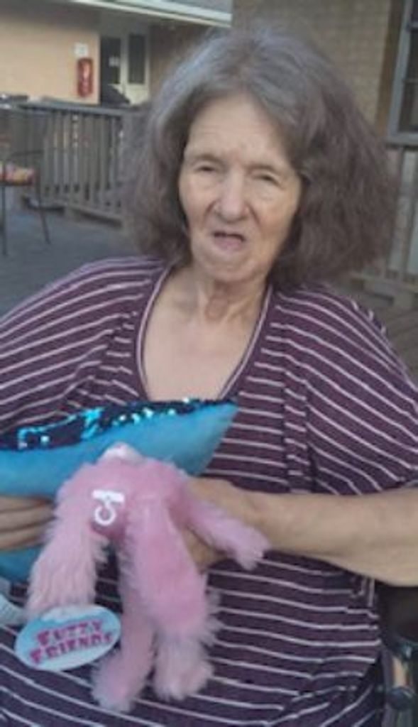 Mary Lang Profile Photo