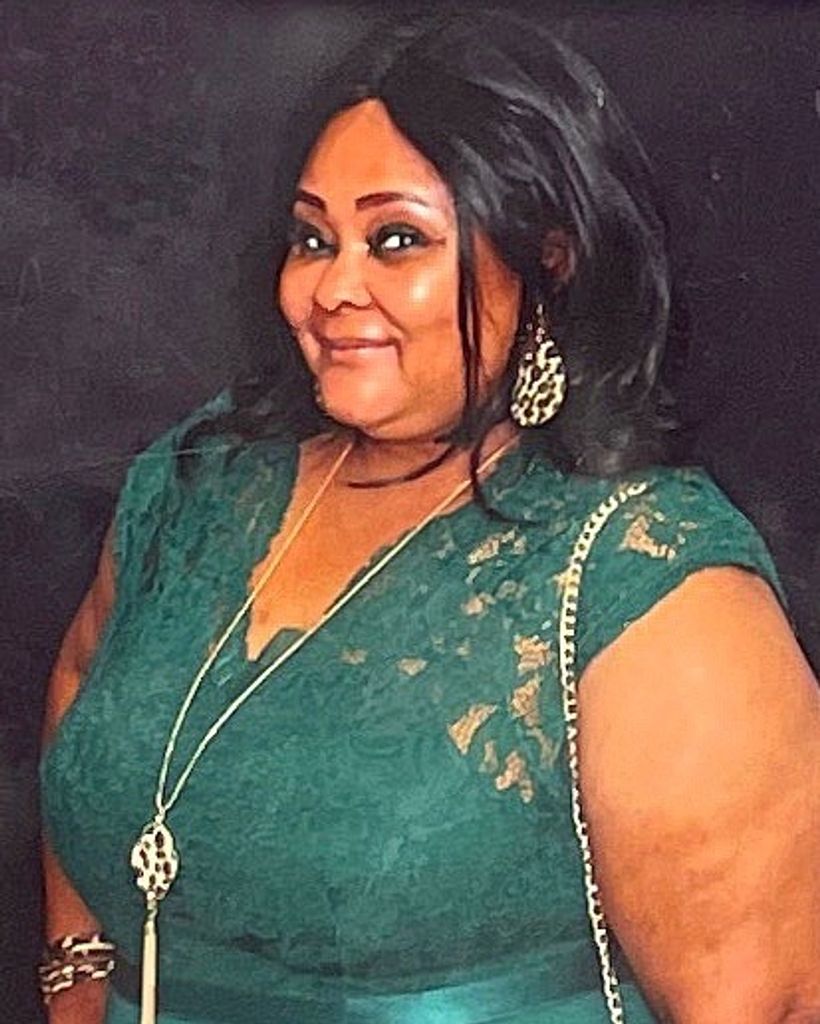Sharona Lafleur