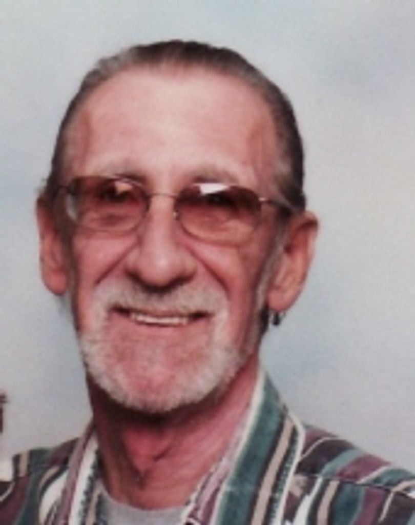 Carroll Eugene Powell
