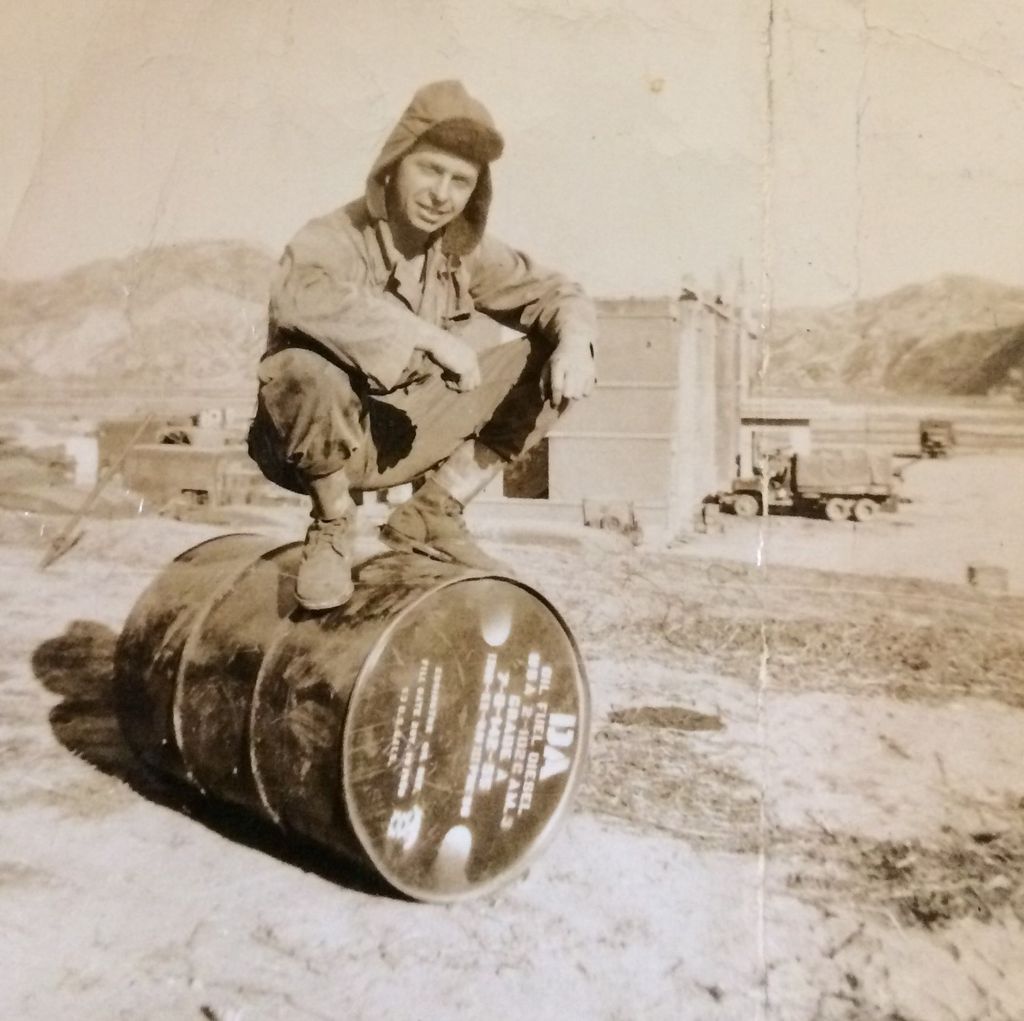 Paul Wayne Briggs