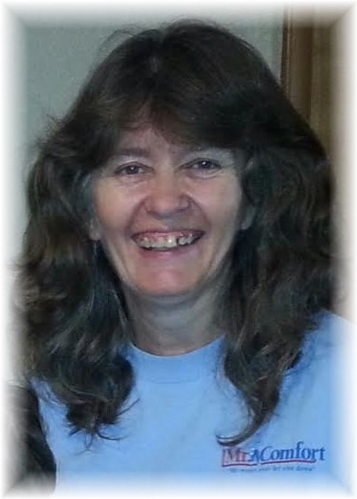 Betty Darlene King