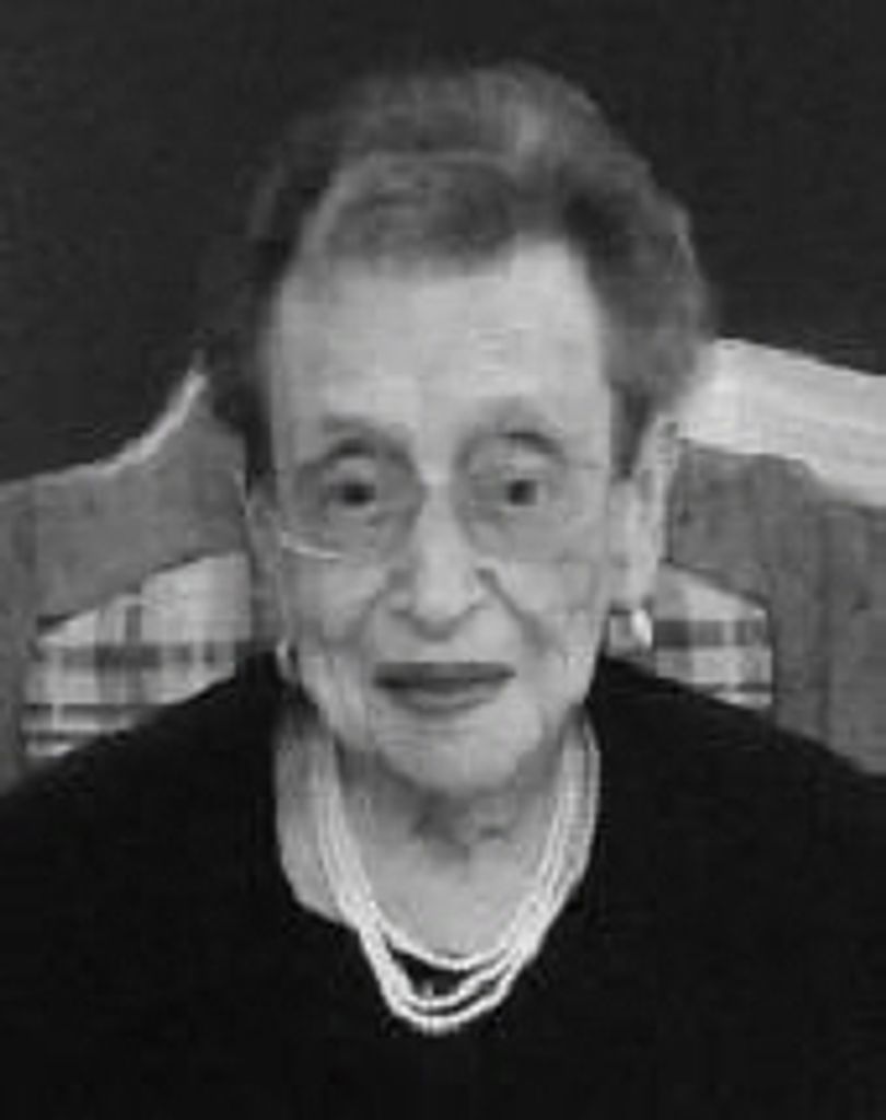 Frances Llewellyn Beckum Baird Profile Photo