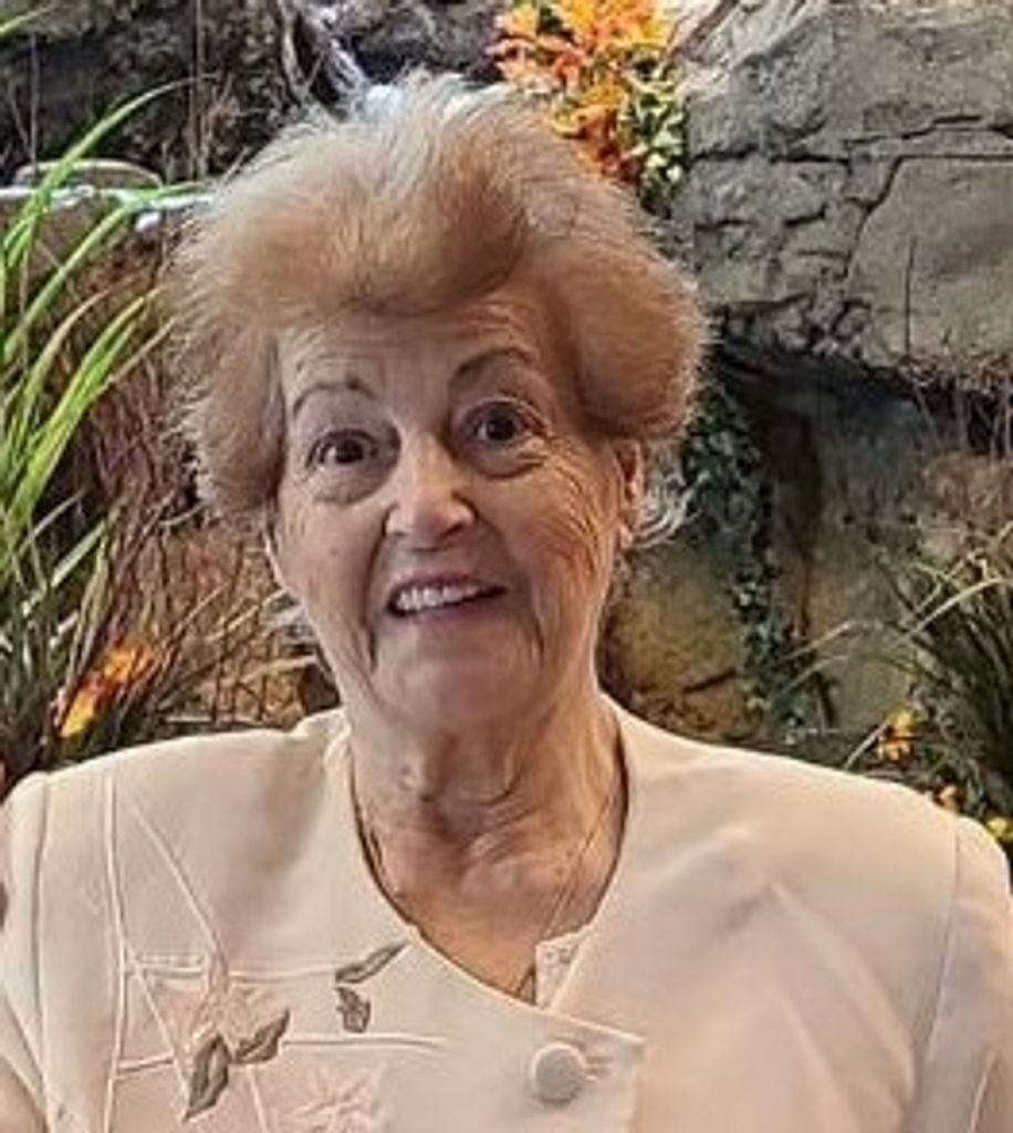 Maria Kotsonouri