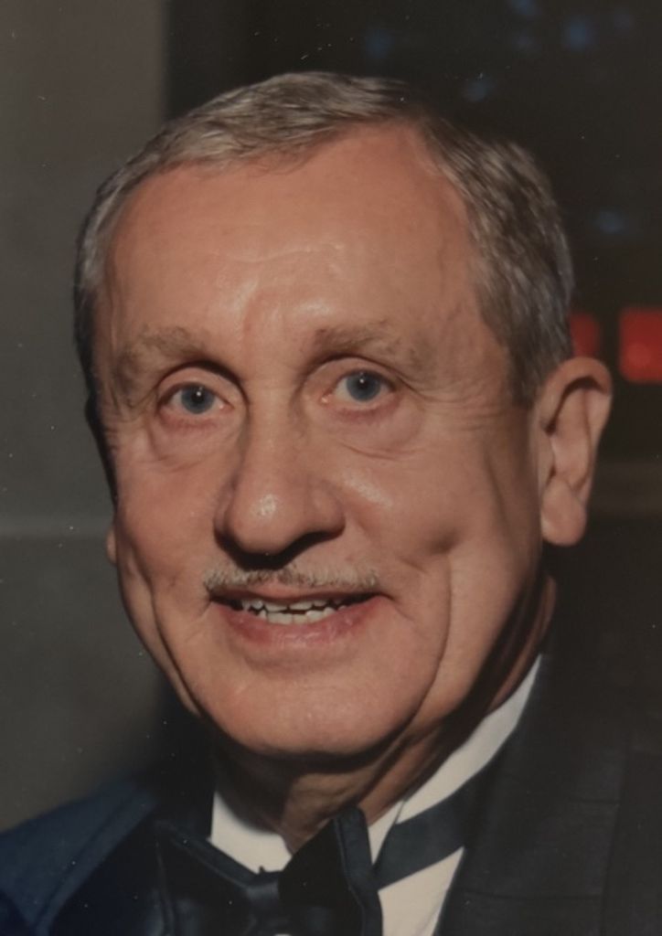 Joseph "Mike" Marinics Profile Photo