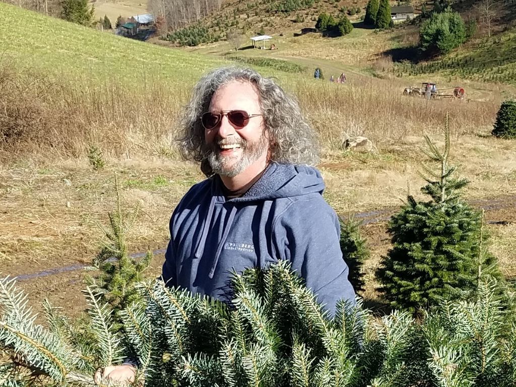 William "Dave" David Richmond Profile Photo