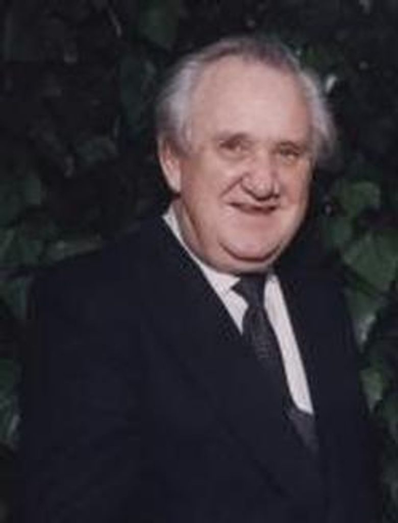 Warren M. Fields Profile Photo