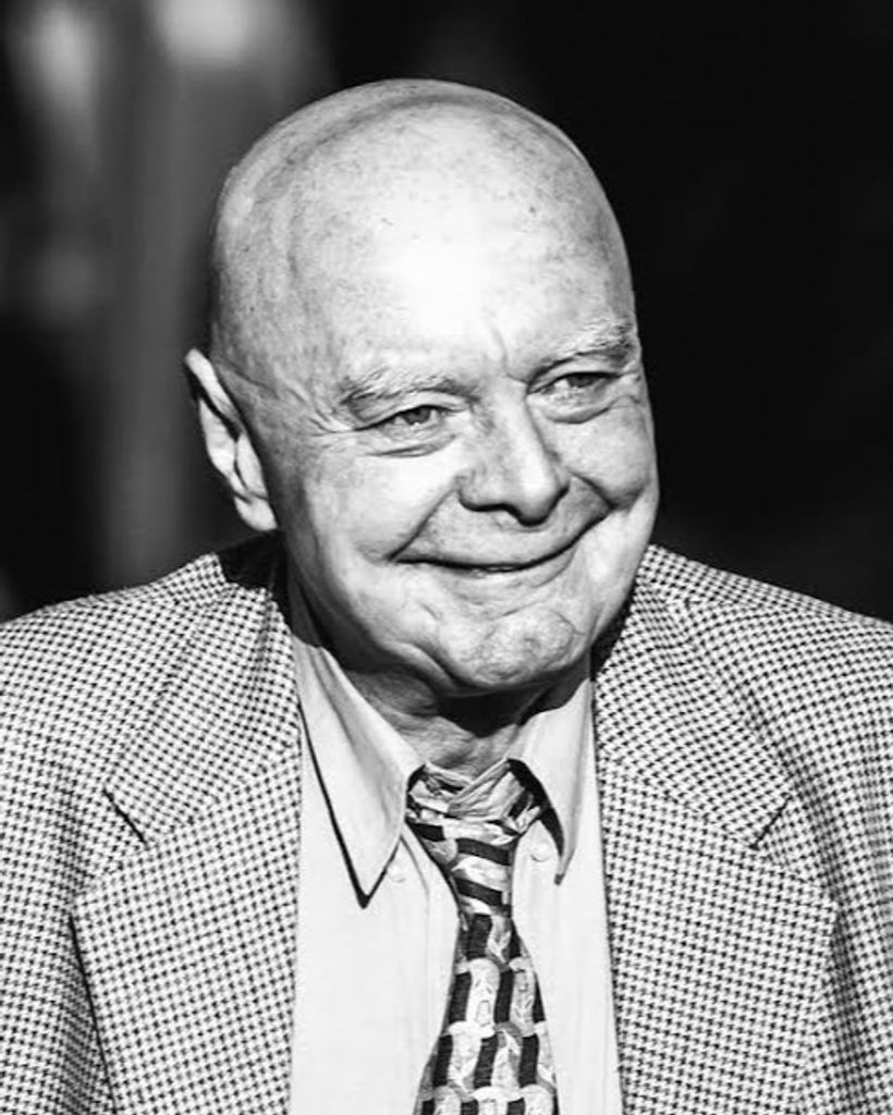 Russell T. Jones Jr.