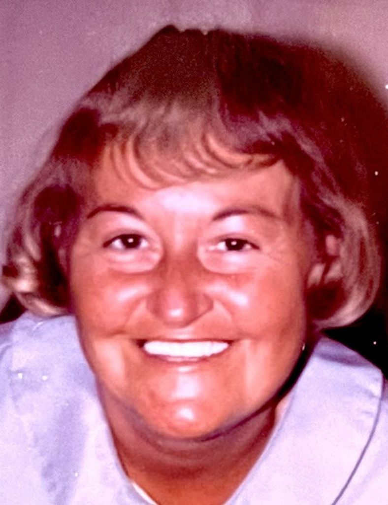 Gwendolyn Alberta Snook Profile Photo