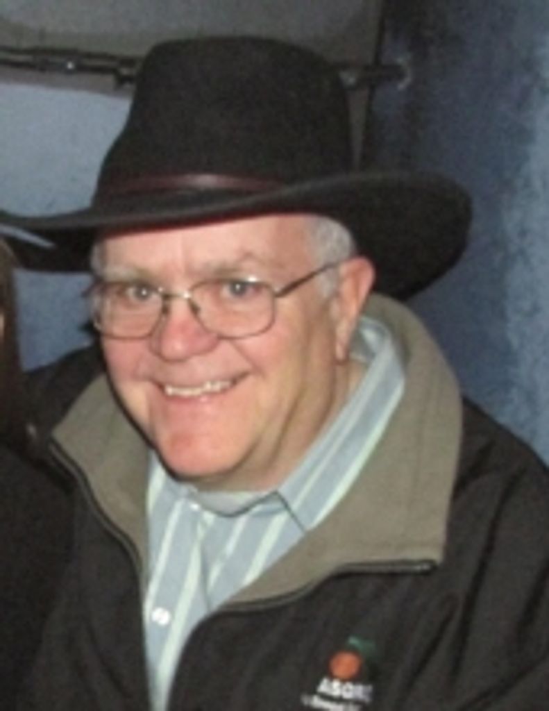 Dwight Bernard Nelson Profile Photo