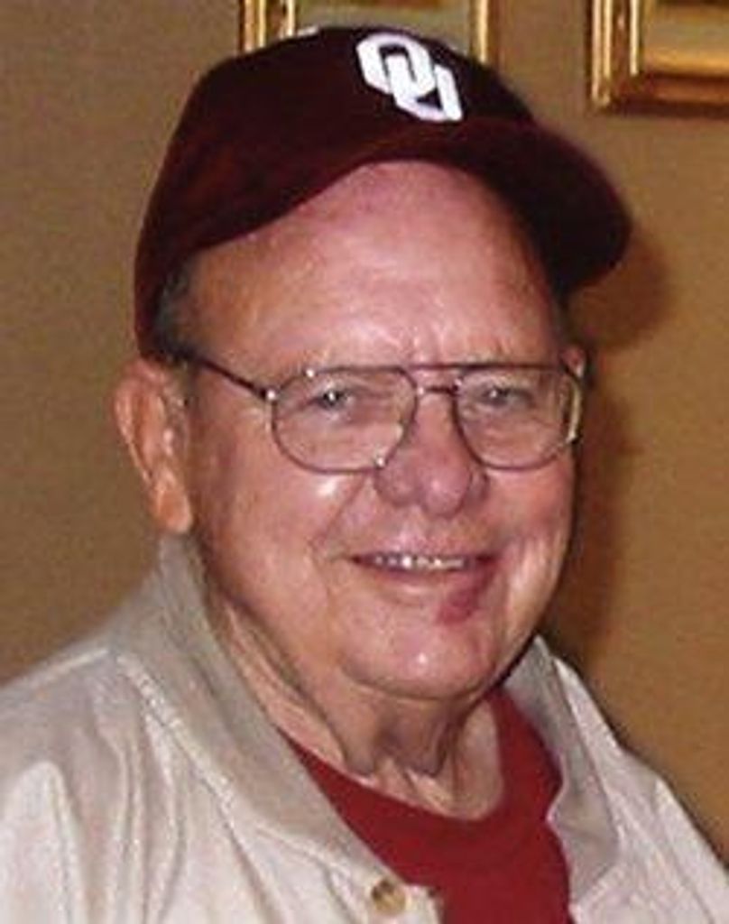 Kenneth Robert Hall