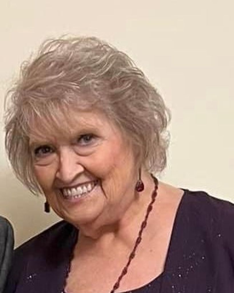 Elizabeth Ann Wallace