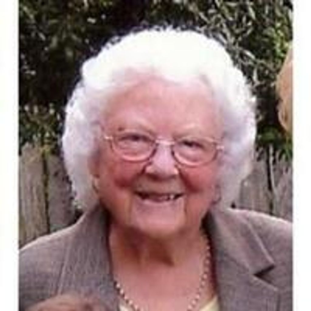 Ruth Lillian Thieme