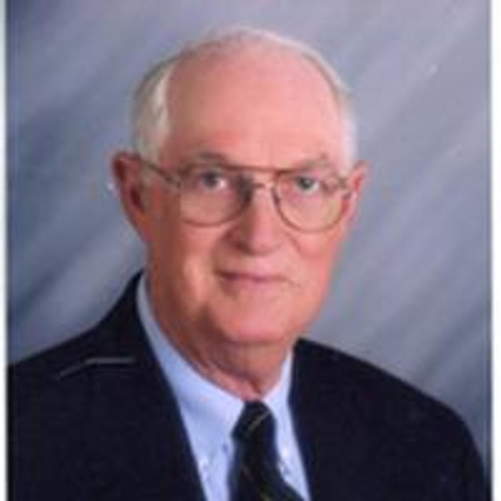 William Robert Mounger
