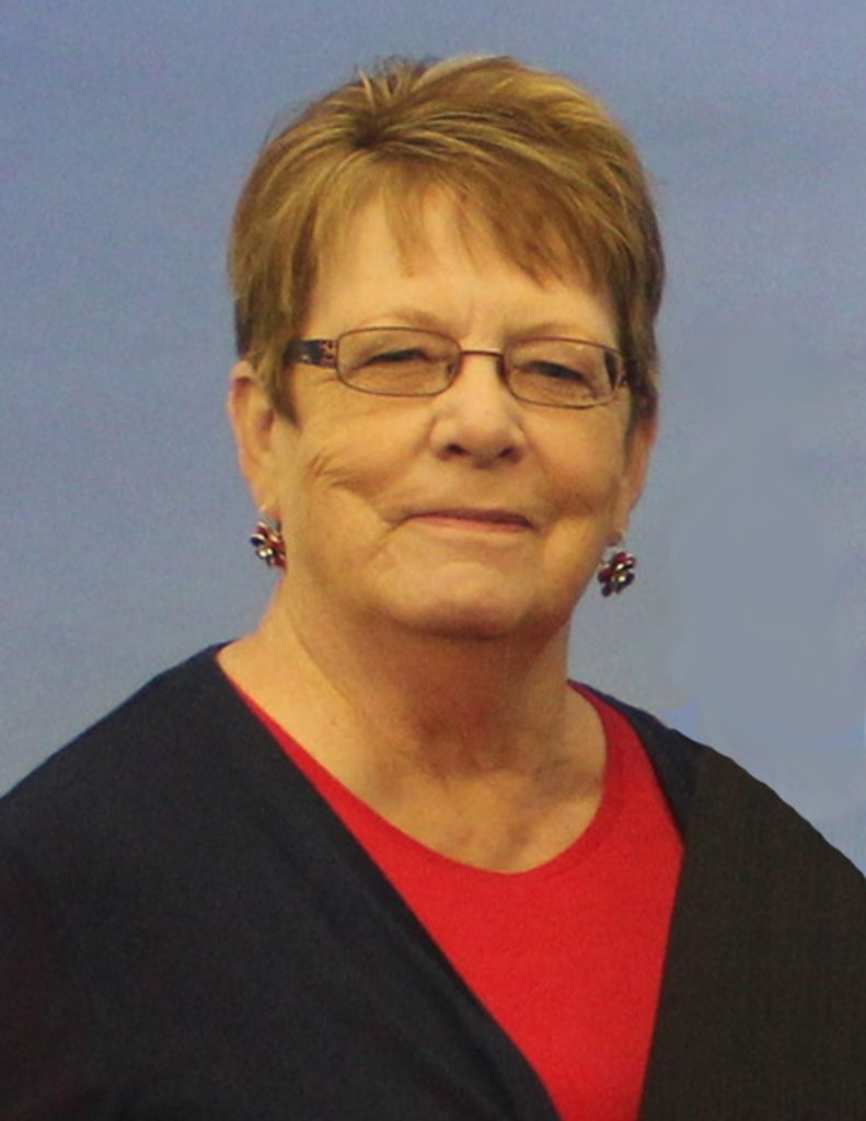 Pauline (Black)  Tolbert Profile Photo