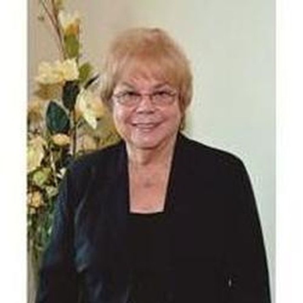 Helen M. Neubrand