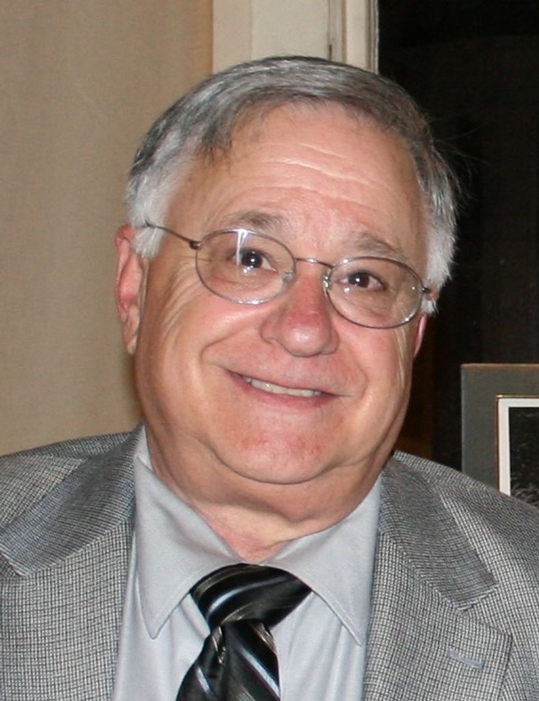 George P. Wolf, Jr. Profile Photo