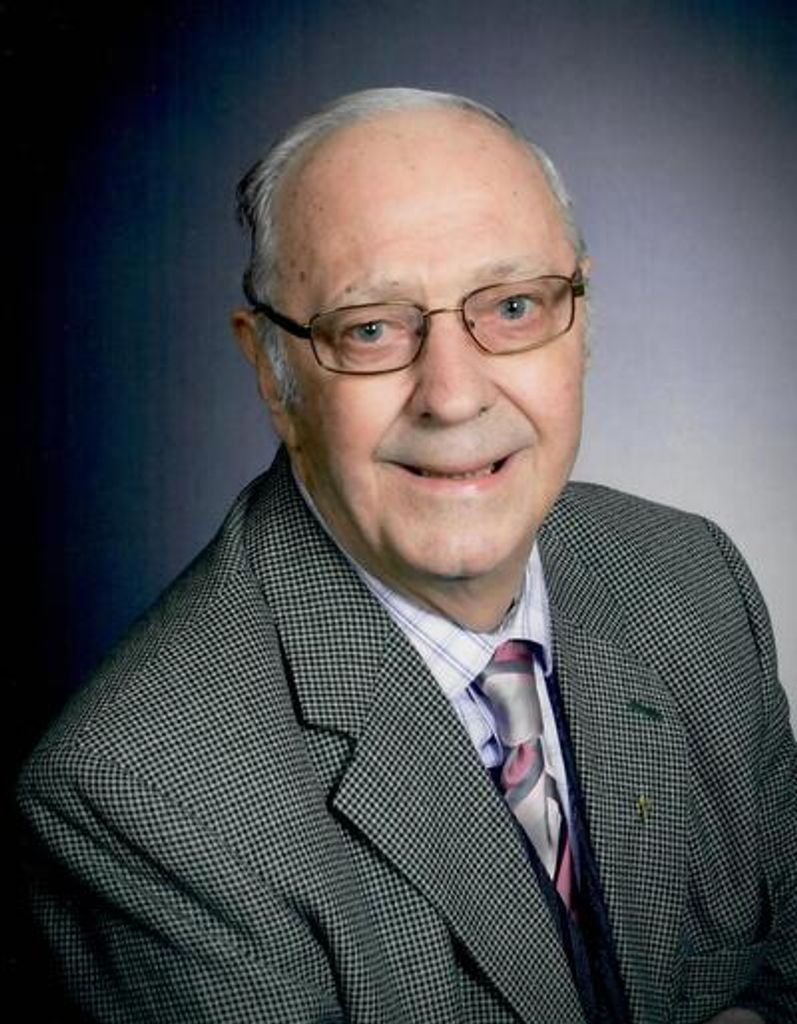 Eugene A. Rabe Profile Photo
