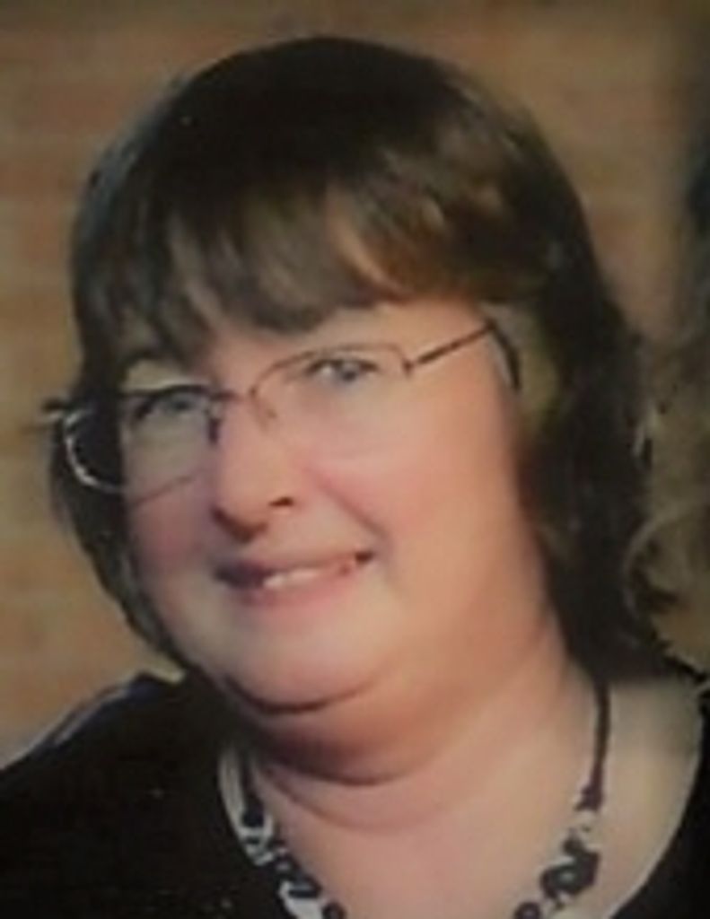 Jayne M. O'Neill