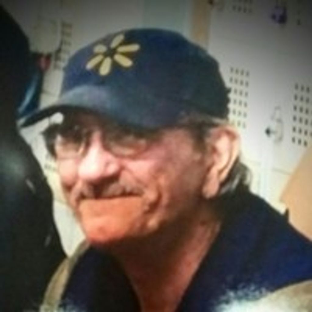 Carroll Lee Fredererick