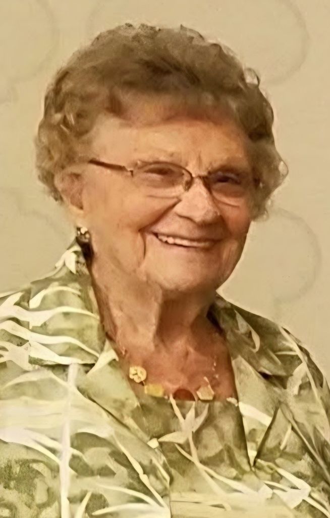 Dorothy M. Schnader Profile Photo
