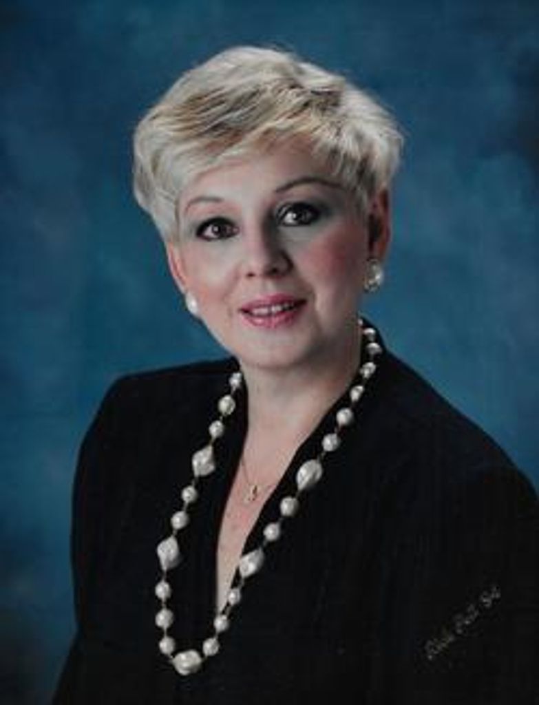 Nancy Jackson Pios Matthews