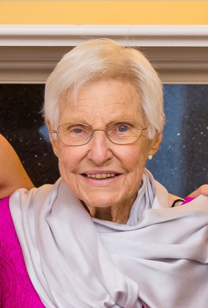 Renda Irene (Sanborn)  Gunn