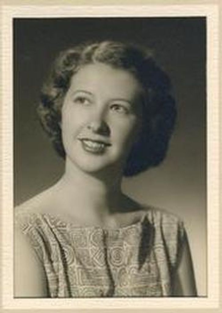 Charlotte Hackley Ream Krause