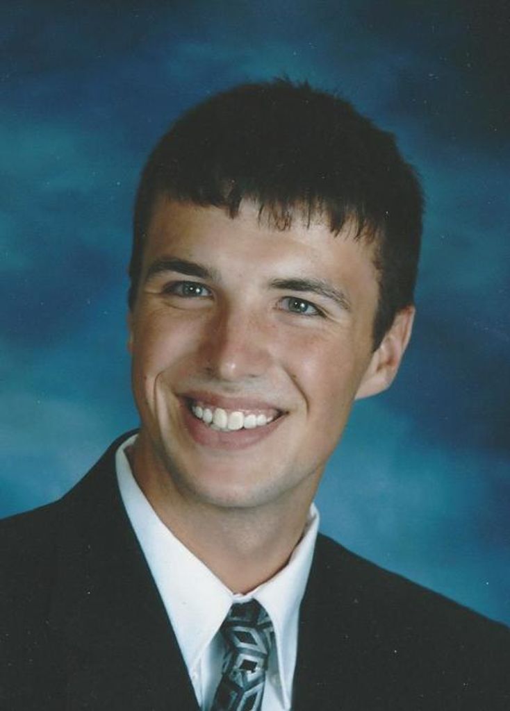 James Michael Ross Profile Photo