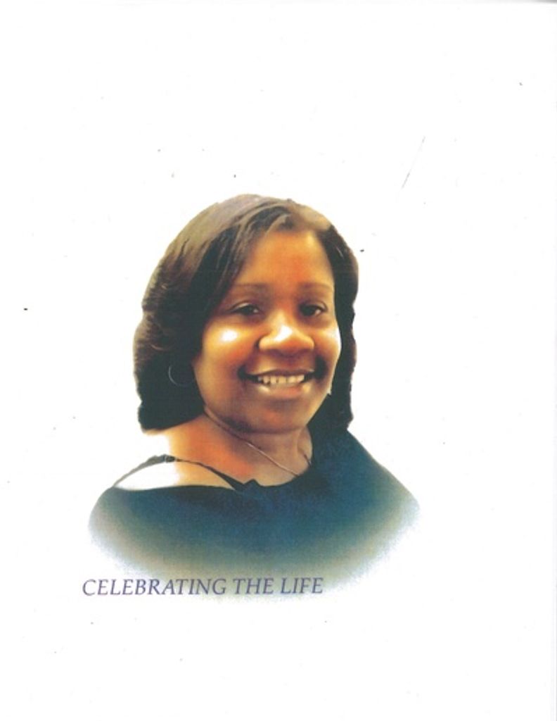 Terina Mae Lashaun Griffin Profile Photo