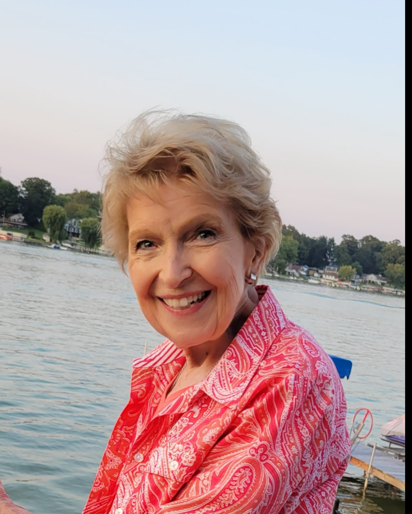 Patricia L. Seidl Profile Photo