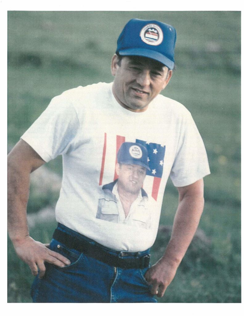 Robert  O. Balusong
