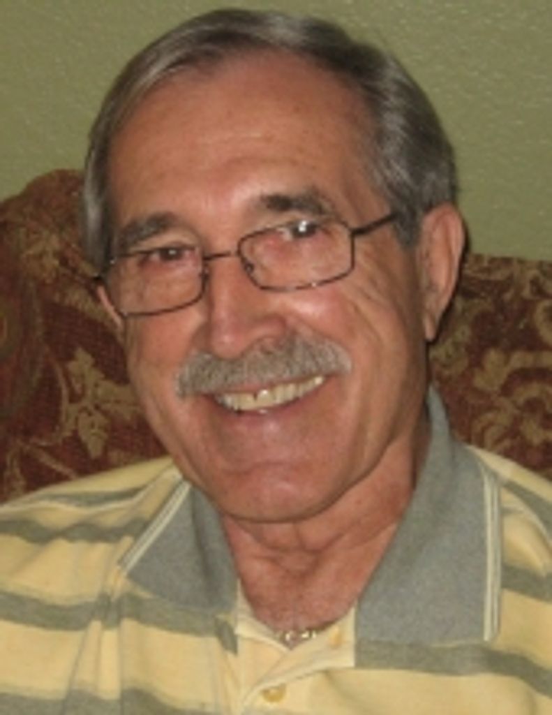 John Clair Finn Jr.
